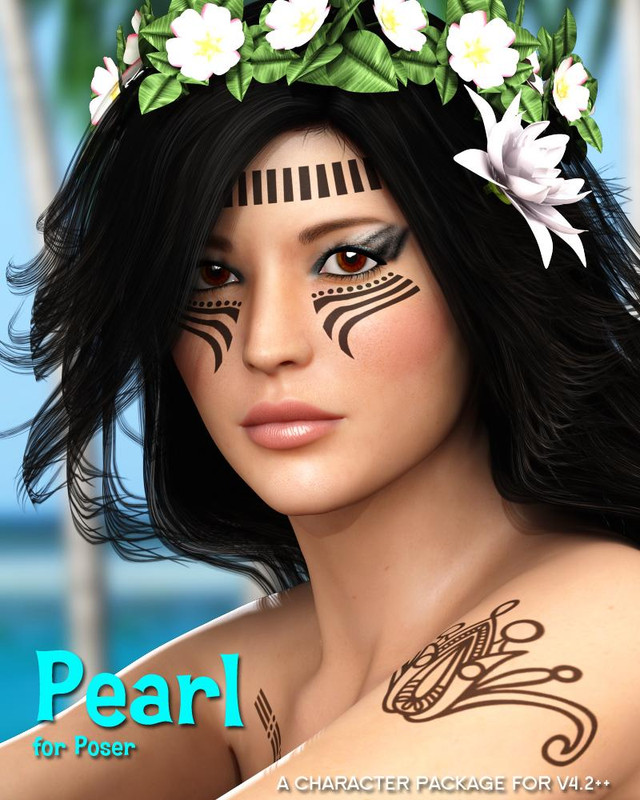 TF Pearl