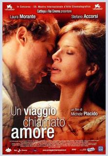 Un viaggio chiamato amore (2002).avi DvdRip AC3 iTA