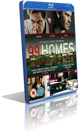 99 Homes (2014) HD 720p HEVC AC3 ITA/ENG 99 Homes (2014) HD 720p HEVC AC3 ITA/ENG