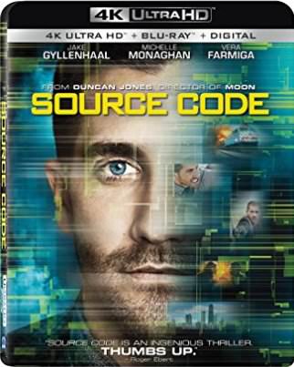 Source Code (2011) BluRay Rip 2160p HEVC 10bit-HDR ITA-ENG DTS-AC3-SUBS]