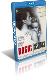 Basic Instinct (1992).mkv BDRip 720p x264 AC3/DTS iTA-ENG