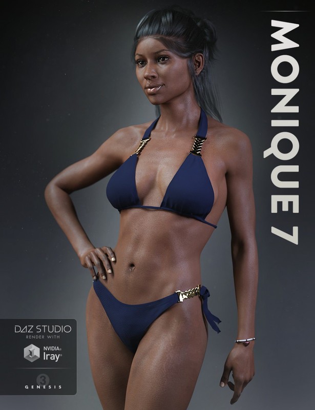 Monique 7