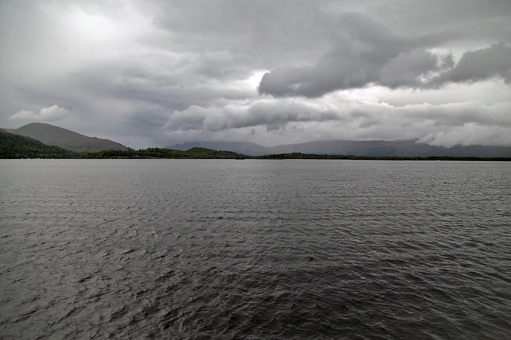 EDIMBURGO: una semana de pintas entre pelirrojos - Blogs de Reino Unido - EL DIA DEL LAGO LOMOND, STIRLING, Y VUELTA AL DROUTHY NEEBORS (6)