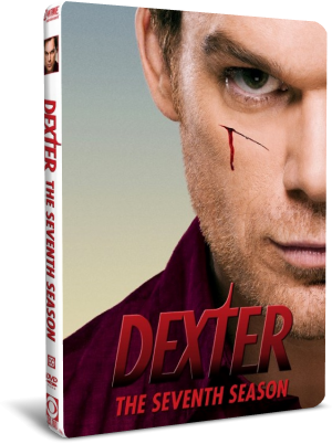 Dexter Stagione 7 (2012) .mkv BDRip AC3 1080p ITA ENG SUBS [Completa]