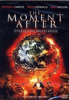 The moment after - Sparizioni misteriose (2010).avi DvdRip AC3 iTA