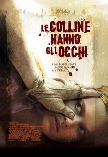 Le colline hanno gli occhi (2006).avi DvdRip AC3 iTA