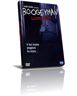 Boogeyman l’uomo nero (2005) Dvd5full    Ita/Ing