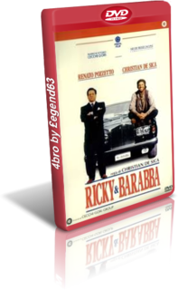 Ricky & Barabba (1992).avi DvdRip AC3 iTA