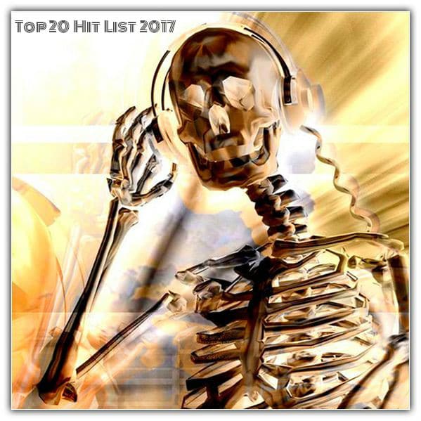 Various Artists Top 20 Hit List 2017 by emi