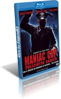 Maniac cop - Poliziotto sadico (1988).mkv BDRip 720p x264 AC3 iTA