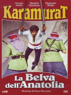 Karamurat - La belva dell'Anatolia (1976).avi DvdRip AC3 iTA