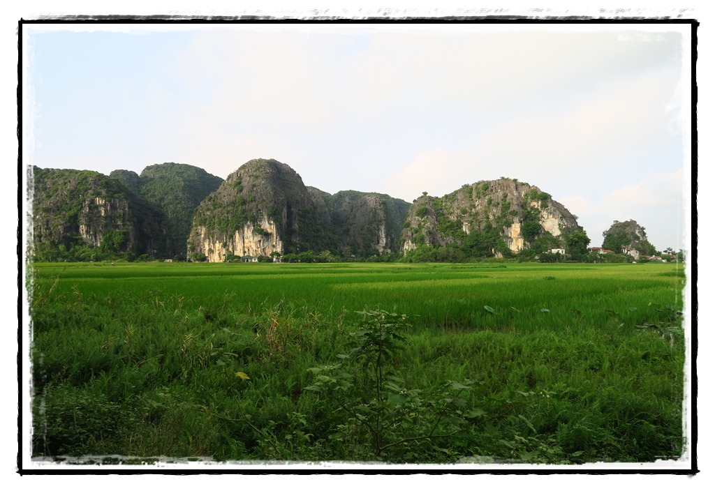Día 17. Ninh Binh: Trang An, Bich Dong y Mua Cave - Vietnam y Camboya a nuestro aire (14)
