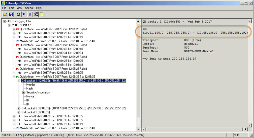 checkpoint vpn debug commands