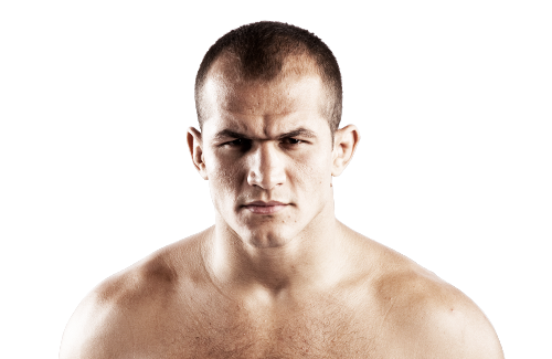 Junior dos Santos