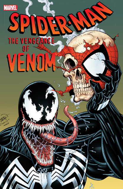 Spider-Man - Vengeance of Venom (2011)