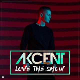 Akcent - Love the Show (2016) Akcent - Love the Show (2016)