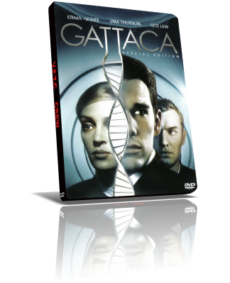 Gattaca (1997)[Ed. Speciale]  Dvd9  Ita/Ing/Hun/Spa