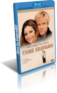 Come eravamo (1973).mkv BDRip 720p x264 AC3 iTA-ENG DTS ENG