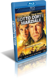 Sotto corte marziale (2002).mkv BDRip 720p x264 AC3/DTS iTA-ENG