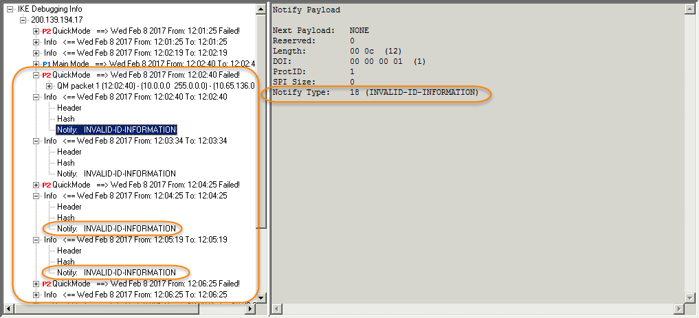 check point VPN ODE