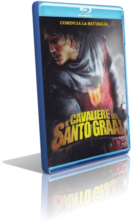 Il Cavaliere Del Santo Graal (2012) FullHD 1080p HEVC DTS ITA AC3 SPA Il Cavaliere Del Santo Graal (2012) FullHD 1080p HEVC DTS ITA AC3 SPA