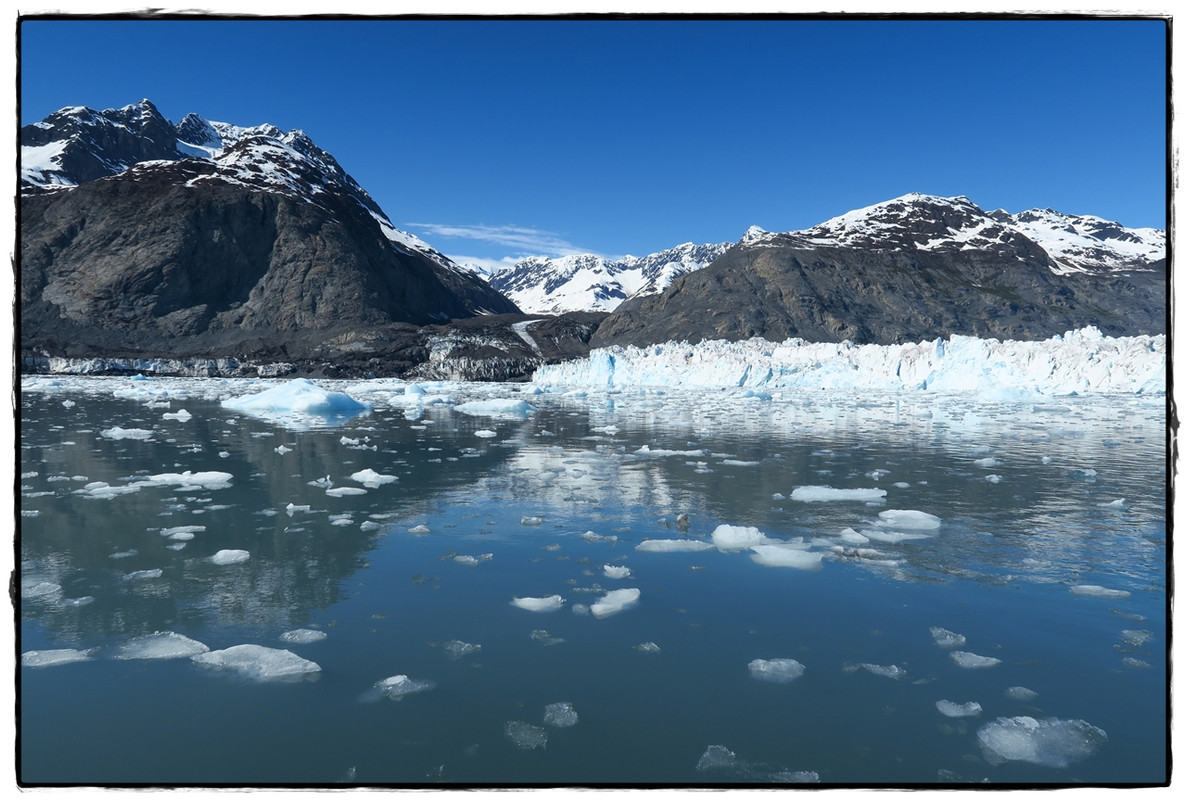Alaska por tierra, mar y aire - Blogs of America North - 6 de junio. Crucero por el Prince William Sound (24)