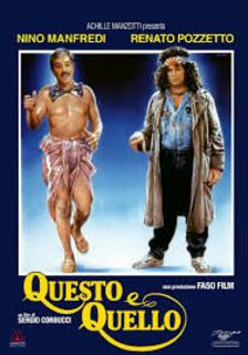 Questo e Quello (1983).avi DvdRip AC3 iTA