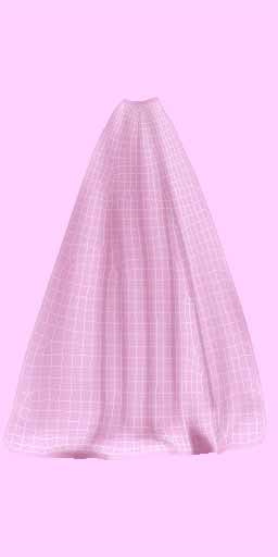 MIS_Waterfall_Gown_Skirt_Right_Texture