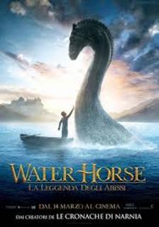 The Water Horse - La leggenda degli abissi (2007).mkv BDRip 720p x264 AC3 iTA-ENG