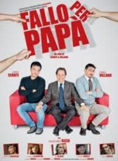 Fallo per papa'  (2011).avi DvdRip AC3 iTA