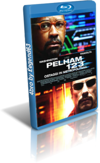 Pelham 123 - Ostaggi in metropolitana (2009).mkv BDRip 720p x264 AC3/DTS iTA-ENG