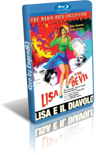 Lisa e il diavolo (1973).mkv BDRip 720p x264 AC3/DTS iTA-ENG