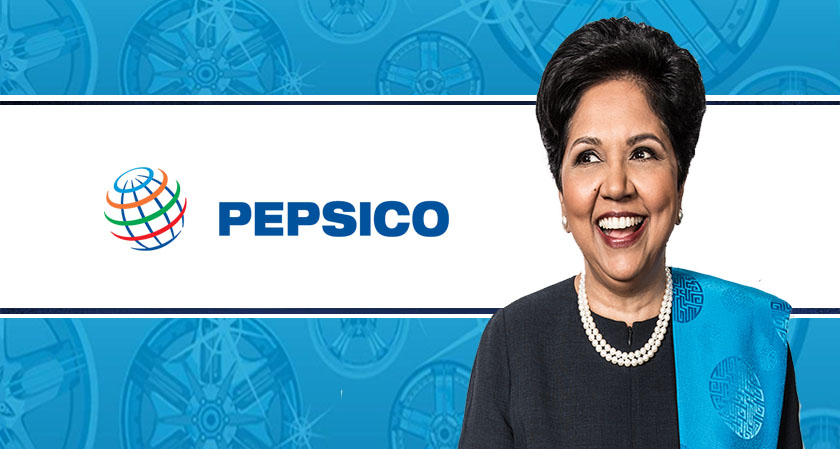 Indra Nooyi Pepsico