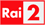 RAI DUE: Dtt 2 - Tivusat 2 - Sky 102