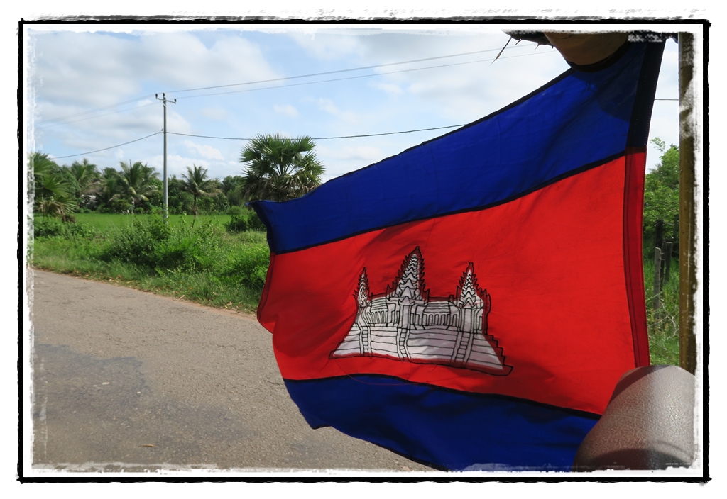 Día 21. Siem Reap: circuito "largo" - Vietnam y Camboya a nuestro aire (5)
