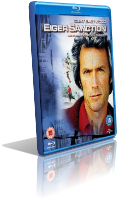 Assassinio Sull'Eiger (1975) HD 720p HEVC DTS ITA AC3 ENG