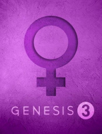Genesis 3 Female Anatomical Elements (MIKA 7)