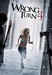 Wrong Turn 4 - La montagna dei folli (2011).avi DvdRip AC3 iTA