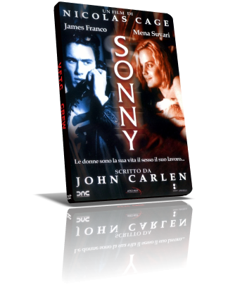 Sonny (2002)  Dvd9  Ita/Ing
