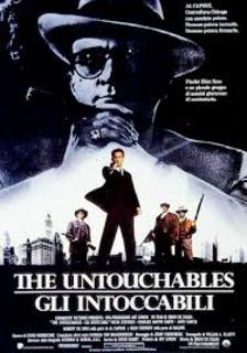 The Untouchables - Gli intoccabili (1987).mkv BDRip 480p x264 AC3 iTA