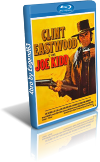 Joe Kidd (1972).mkv BDRip 720p x264 AC3 iTA-ENG DTS ENG