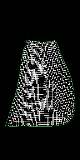 MIS_Sexy_Witch_Skirt1_Right_Uv_Map
