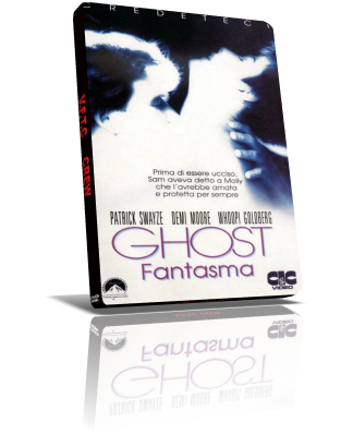 Ghost Fantasma (1990)  Dvd9   Ita/Ing/Fra/Spa