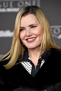 Geena Davis