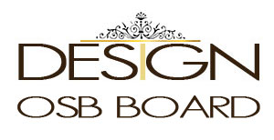OSB Board