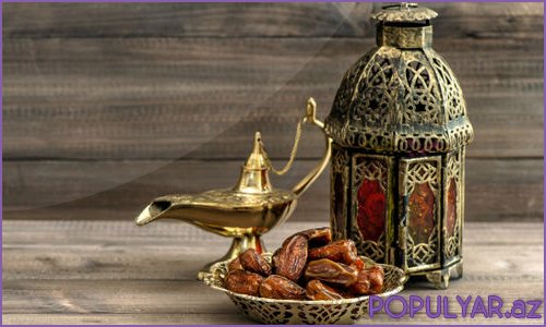 Orucu necə tutmalı? Ən çox verilən suallara cavablar Orucu necə tutmalı? Ən çox verilən suallara cavablar