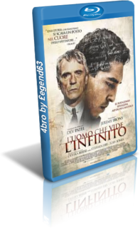 L'uomo che vide l'infinito (2015).mkv BDRip 720p x264 AC3/DTS iTA-ENG