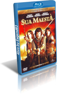 Sua maesta' (2011).mkv BDRip 720p x264 AC3/DTS iTA-ENG