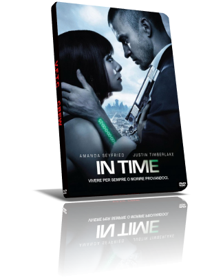 In time (2011)  Dvd9   Ita/Ing