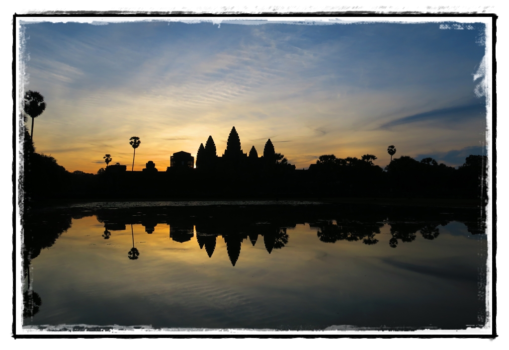 Vietnam y Camboya a nuestro aire - Blogs de Asia Sudeste - Preparativos y ruta (7)